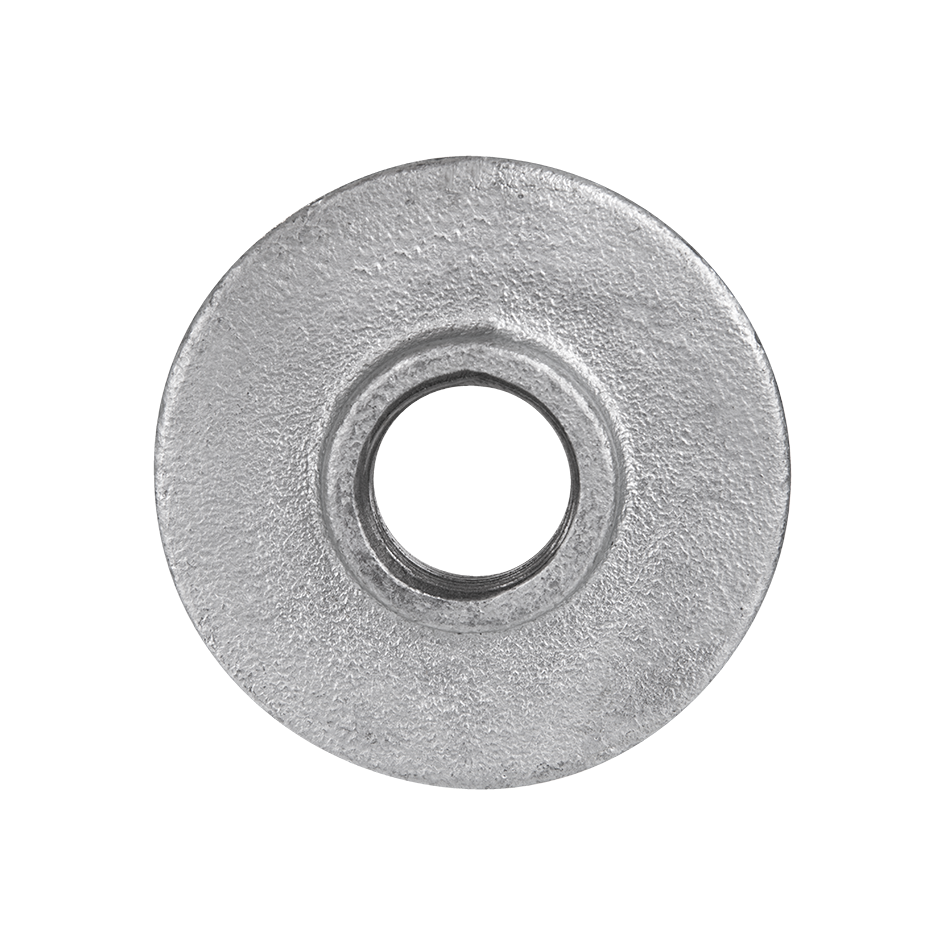Gebo Fittings - Regular - Flangia - Gebo Italia